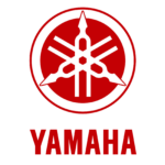 Logo yamaha